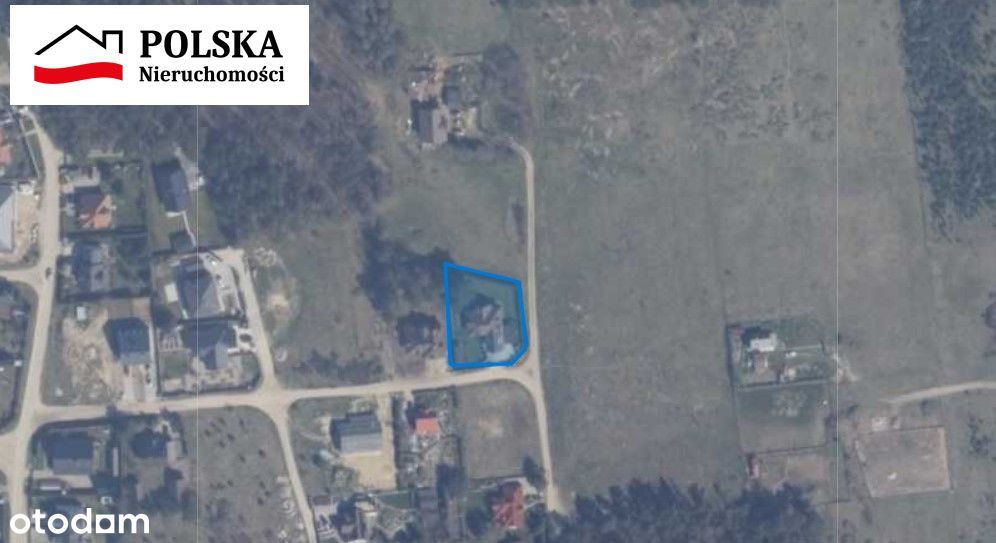 Nietuzinkowy dom w pięknej i cichej okolicy