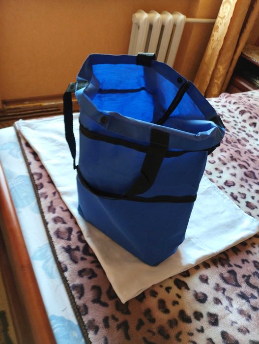 Обруч спортивный железный диаметр 96 см.