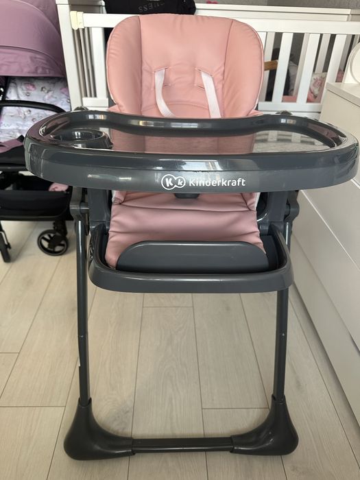 Стільчик для годування