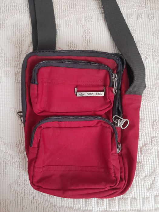 Bolsas / Malas Tiracolo para homem