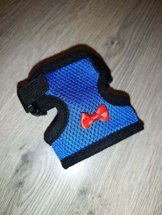 Szelki dla psa XS