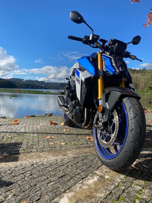 Susuki GSXS 1000 2024
