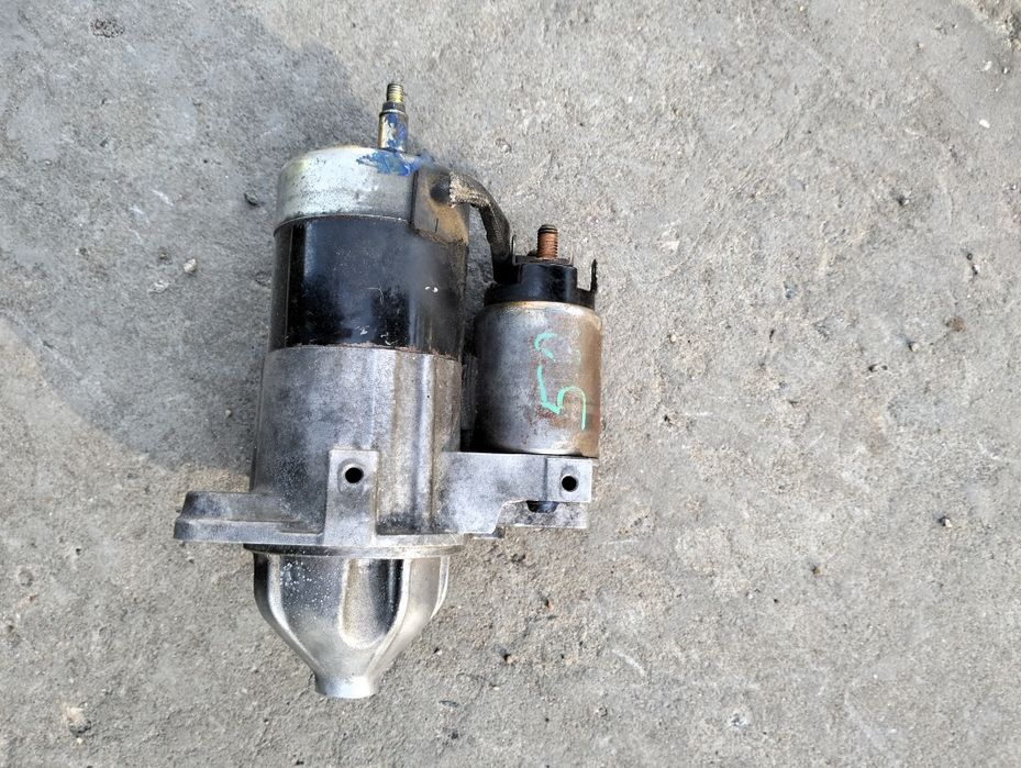 Стартер хюндай соната 2000 г в.