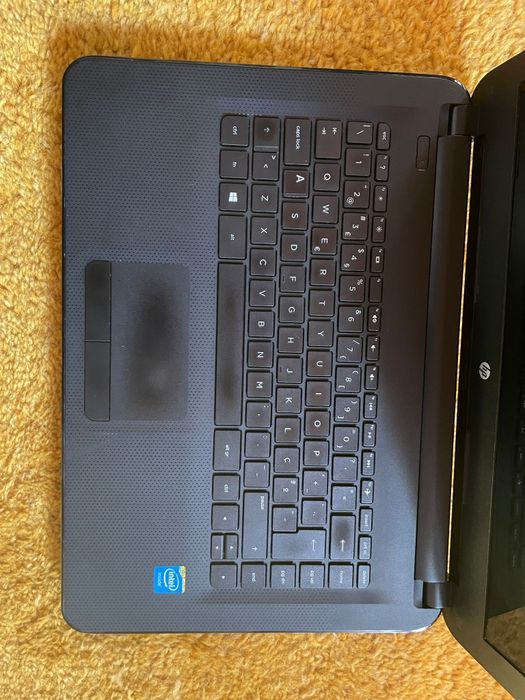 HP Intel,   64 bits core 3.0.1
