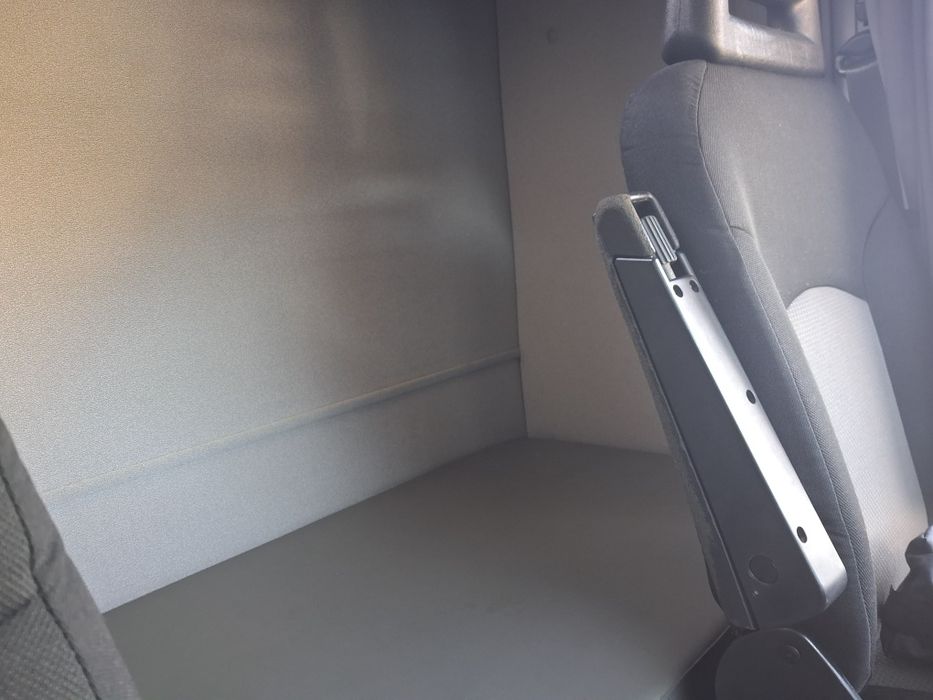 Iveco Daily 50C35 B+E