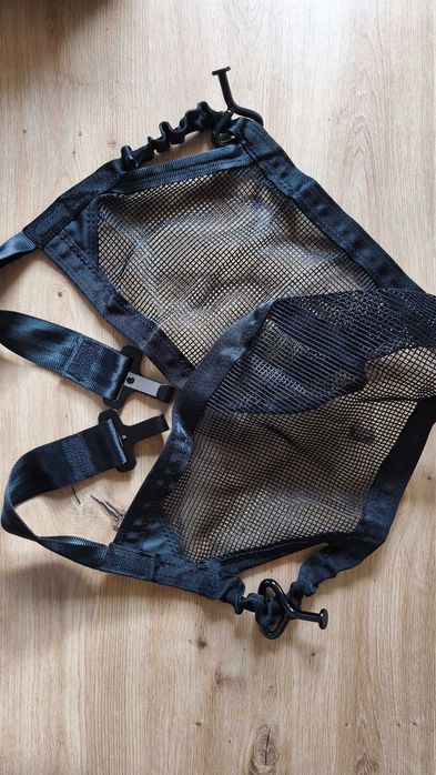 Kit Rede de bagageira original para BMW