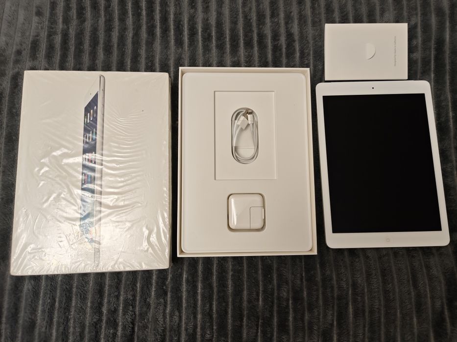 ipad air 1 - купити планшети - Ціна на OLX.ua