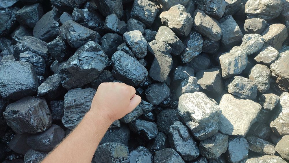 Ekogroszek i gruby węgiel workowany dostawa pod dom gratis *