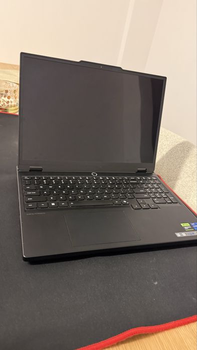 Lenovo Legion 5 - RTX 5060 OLED