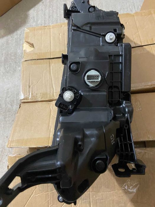 HONDA Aссord 11 комплект фар 2021-2025 33100-30A-A01