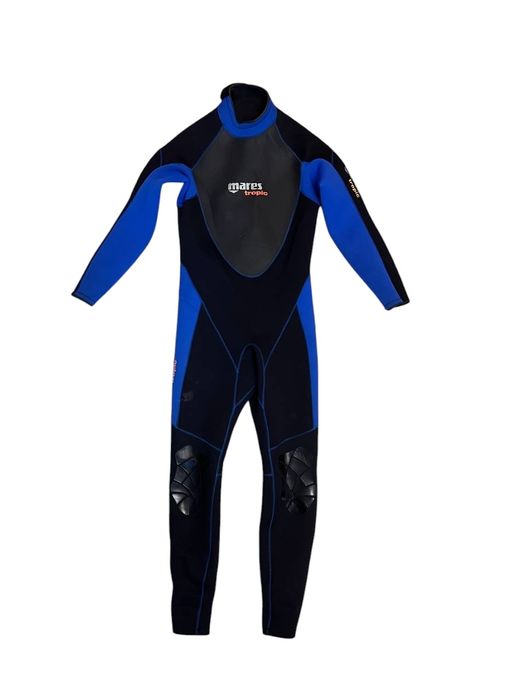 Гідрокостюми Mares, M, L, 4 та 5 розм , 3мм