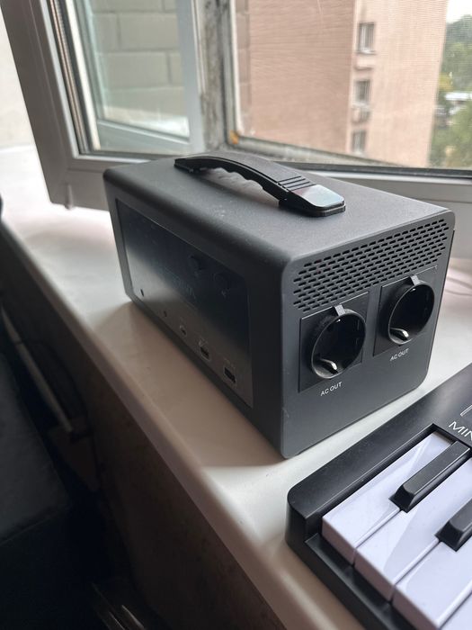 Зарядна станція marsriva MP3S 300W