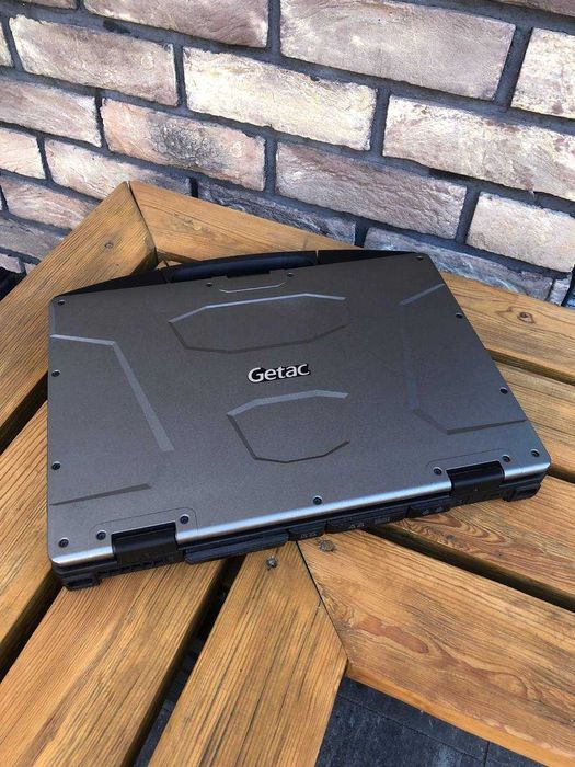Захищений ноутбук Getac S410 i5-6300U 8GB/512GB 14" — 49 шт, гарантія 6 місяців, розстрочка, опт від 10 шт