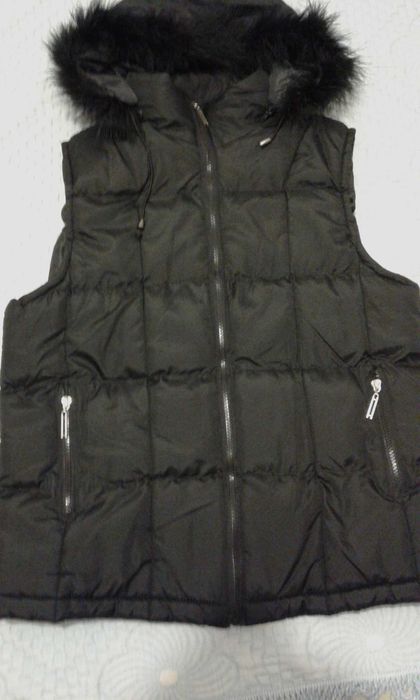 Colete Tamanho XL. Novo.64729950148481120