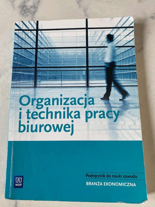 Organizacja i Technika pracy biurowej