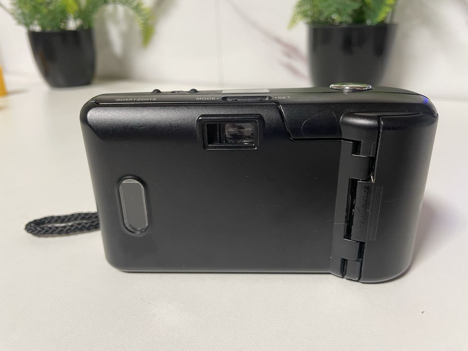 Фотоапарат olympus af-10 mini