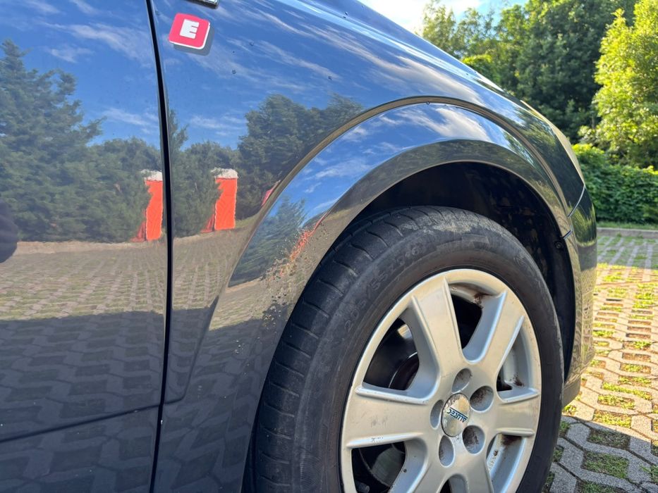 Opel Astra H Kombi 1,8 benzyna LPG,140KM