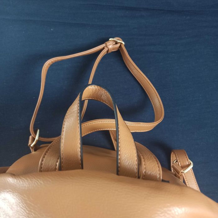 Plecak Bessie jak nowy Monnari Witchen Ochnik