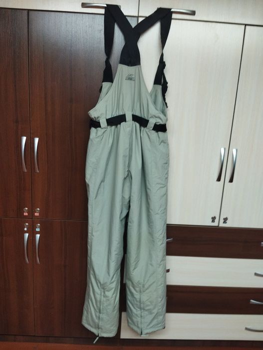 Лижний напівкомбінізон 46-48 розмір