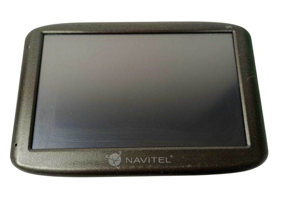 Nawigacja GPS Navitel E100 kpl