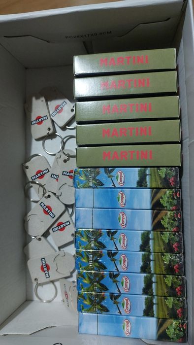 13 baralhos de cartas novos