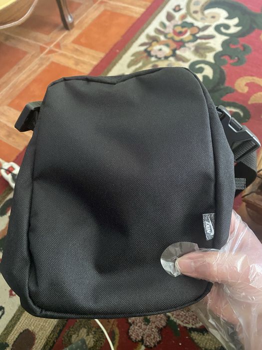 Bolsa tira colo da nike