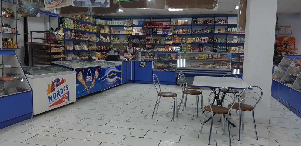 ПРОДАЖ Комерційного приміщення