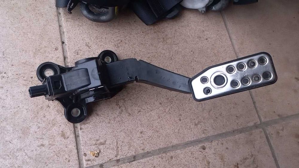 Pedał gazu Honda HR-V II 1,5