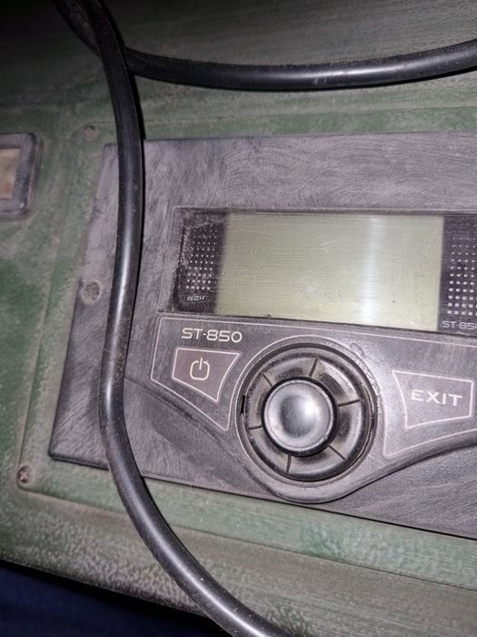 Sterownik pieca TECH ST-850