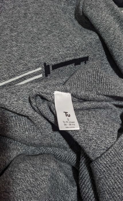sweter Star Wars Christmas S