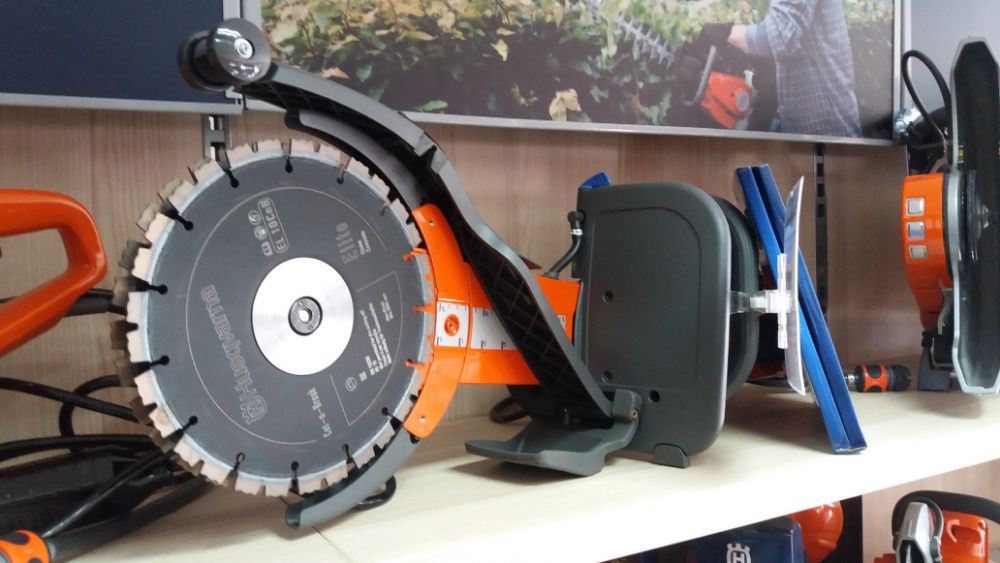 Husqvarna K 4000 Cut-n-Break przecinarka *Autoryzowany Dealer Warszawa