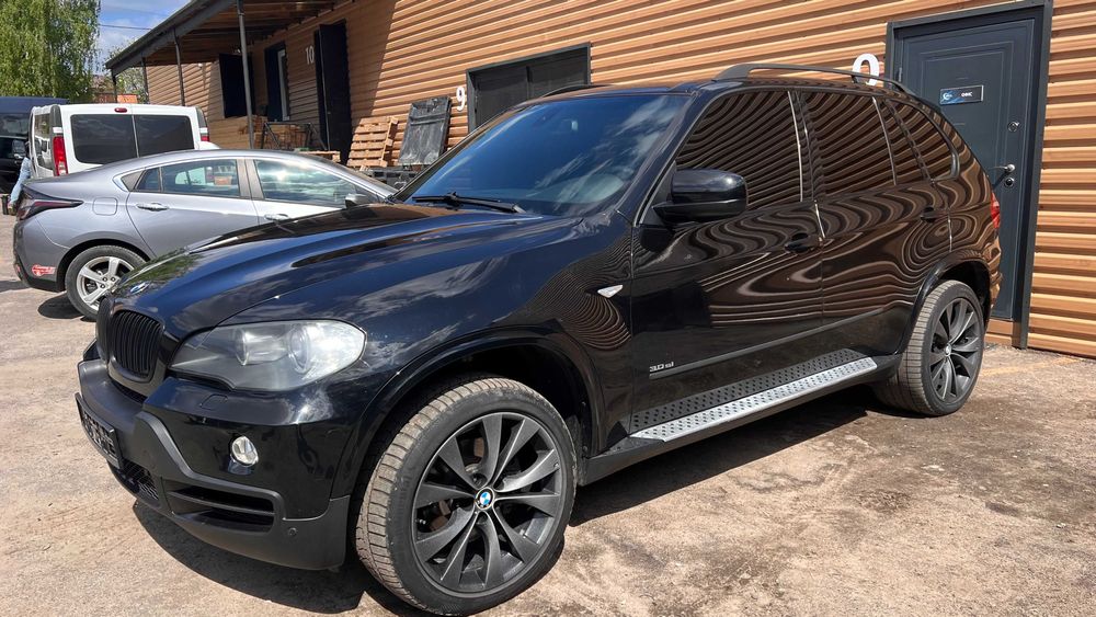 Разборка BMW X5 E70 Зеркало Стекло Крыло Шрот БМВ Х5 Е70 Ляда Дверь
