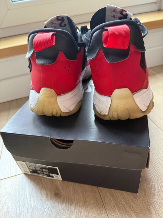 Buty nike air jordan 43