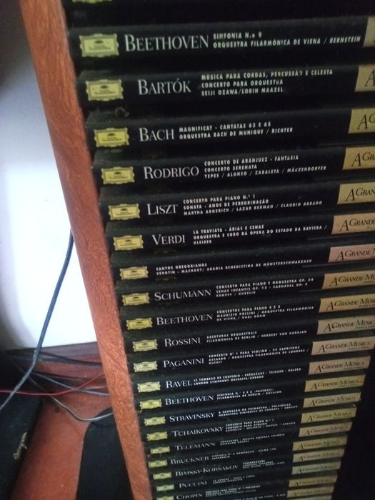 Enciclopedia musicasve dvd