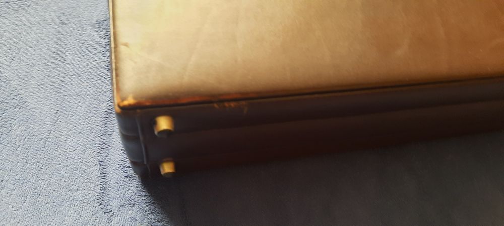 Дипломат-чемодан Nobel