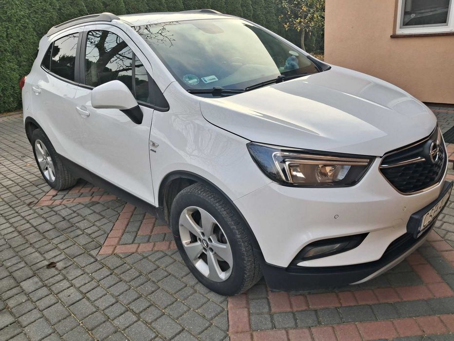 Sprzedam Opel Mokka X