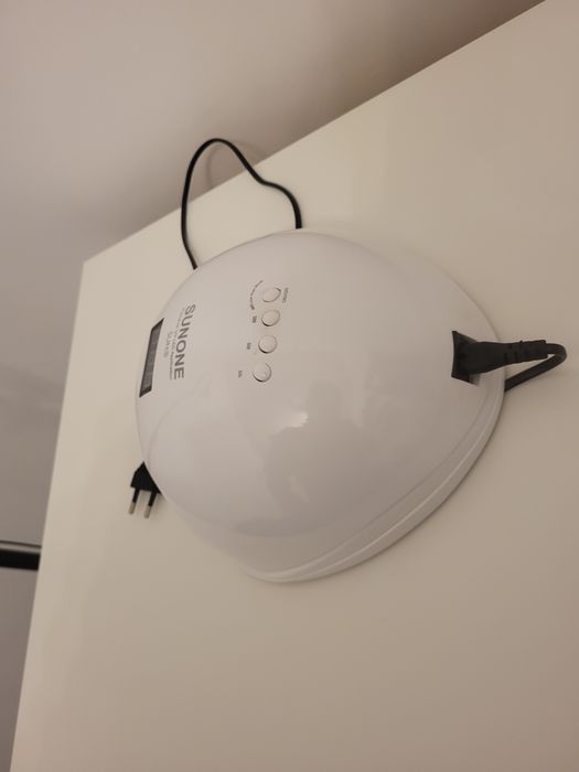 Lampa Sunone jak nowa