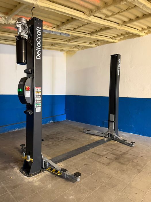 Vende-se lote de equipamentos oficinal