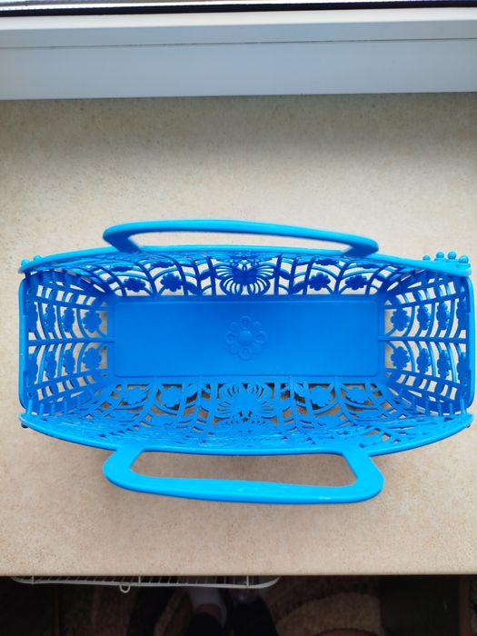 Кошик дитячий, корзина іграшкова, сумочка