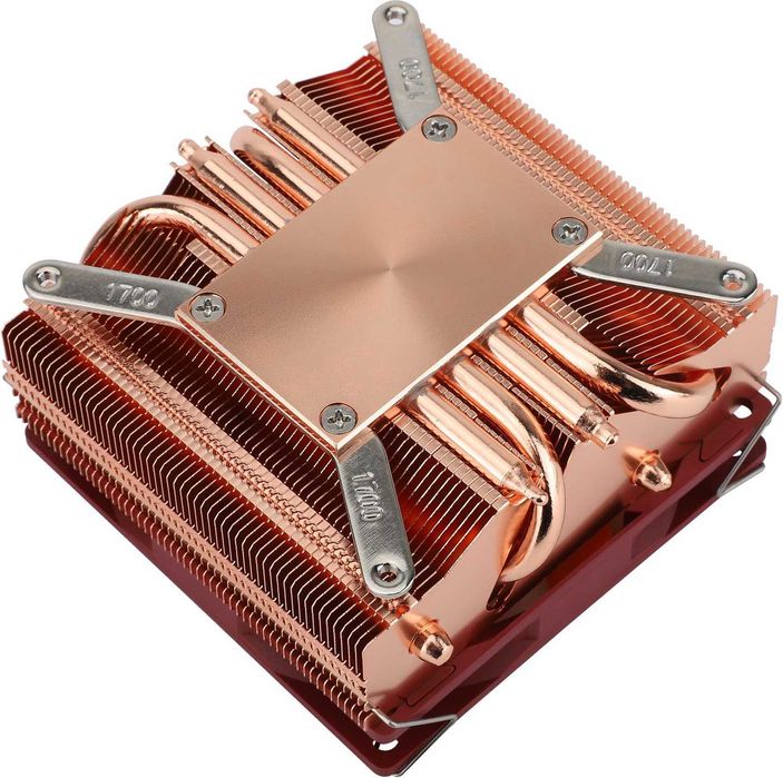 Chłodzenie CPU Thermalright AXP90-X53 Full