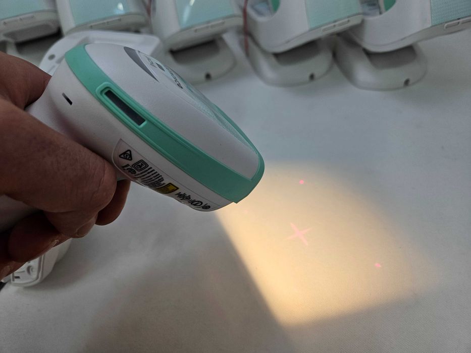 Datalogic Gryphon GBT4500 преміум штрихкод сканер безпровідний 1D/2D