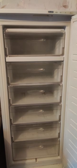 Морозильная камера