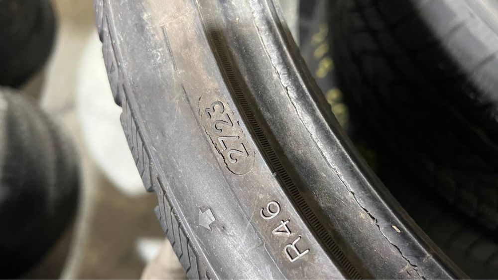 Пара 245 35 20 23 год