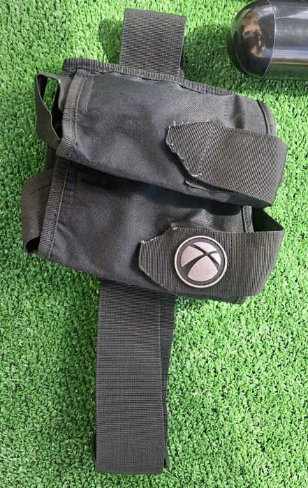 Paintball - 2 Potes com Cinto