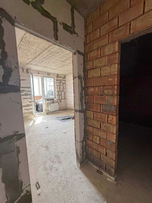 1 ком Вильямса\Королева новый кирпичный дом можно под гос. програмы