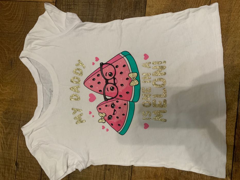 Футболка Carters Children’s place 5 років