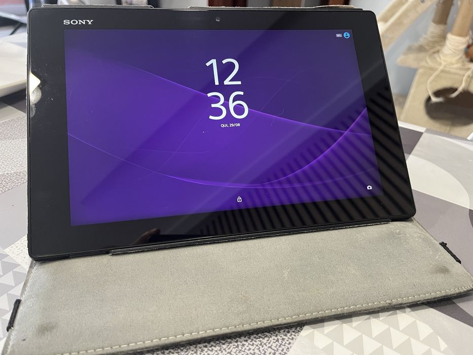 Tablet Sony Xperia Z