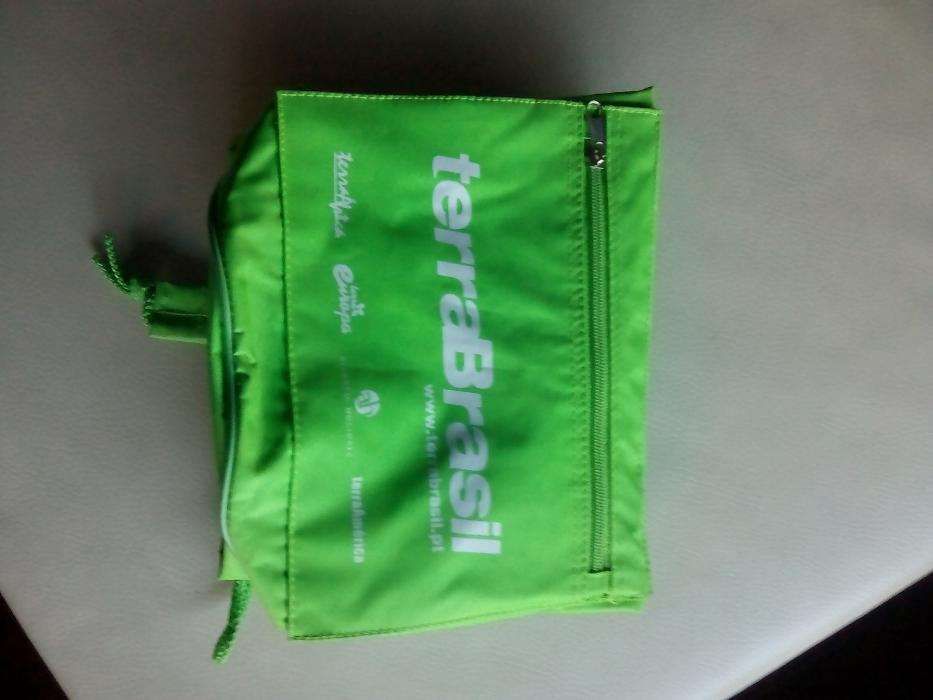 Mochila terra brasil