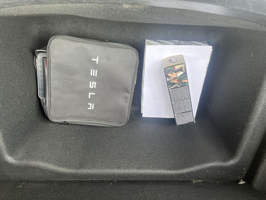 Tesla Model 3 2022 LFP 62 кВт Біла, Райзен + Тепловий насос, свіжий пригін США