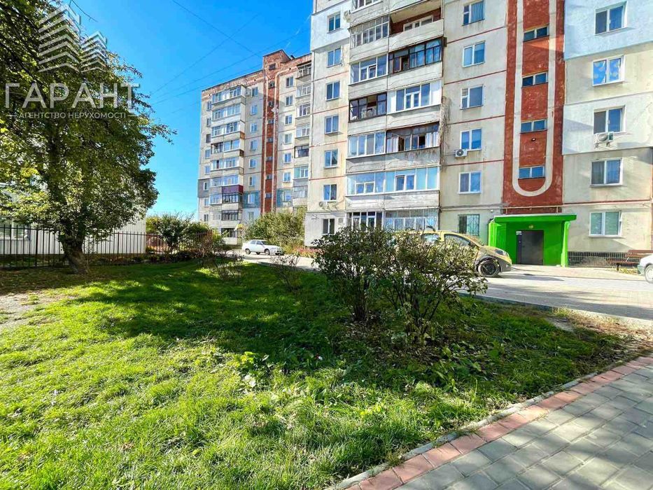 Здам 1 кімнатну квартиру з ремонтом, вул. Харківська.